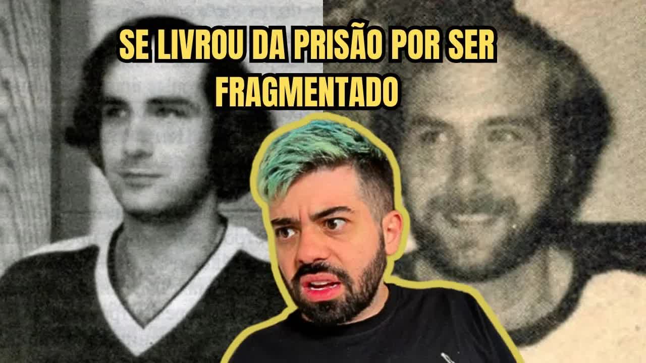 A história controversa de Billy Milligan e suas 24 personalidades