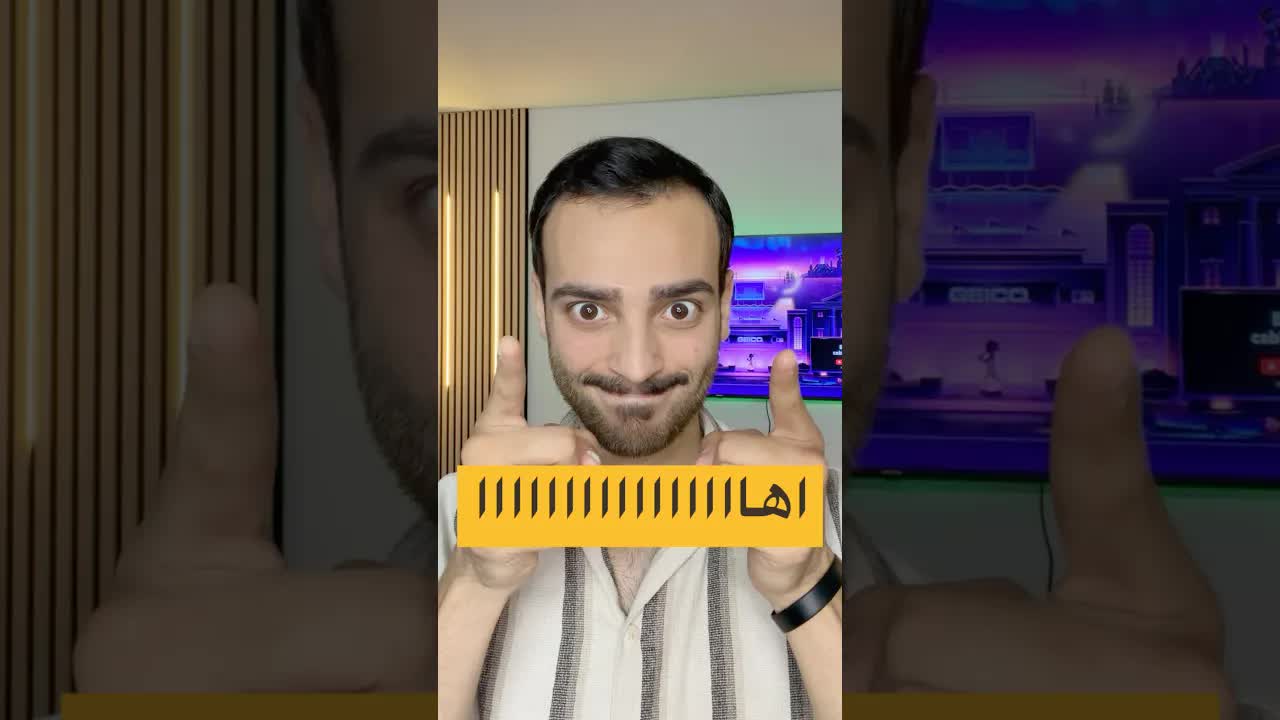اكتشاف مواهبك لما تكون لحالك بالبيت