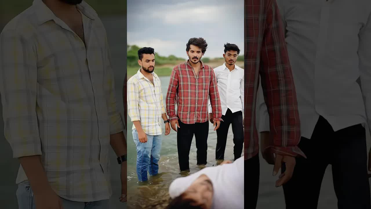 मरने वाला तैरना कैसे सीखेगा? एक भावुक कहानी