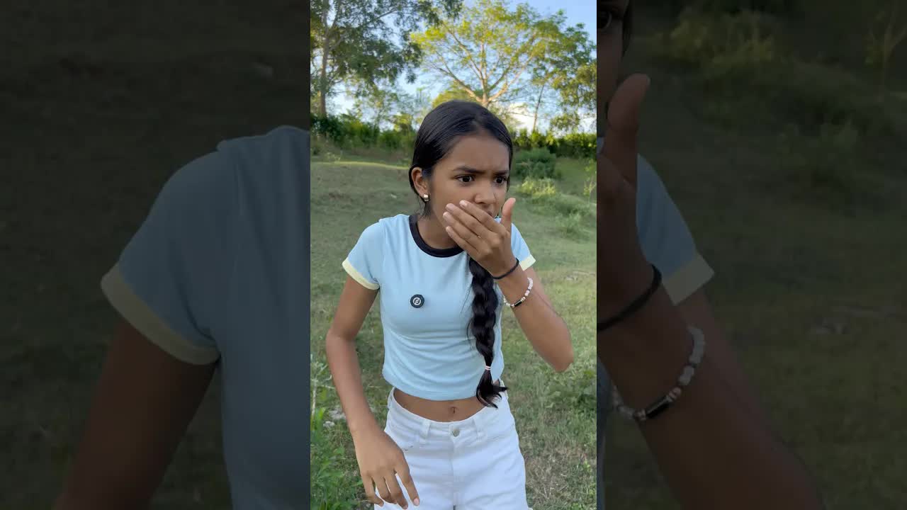 Por qué el agua tiene ese color