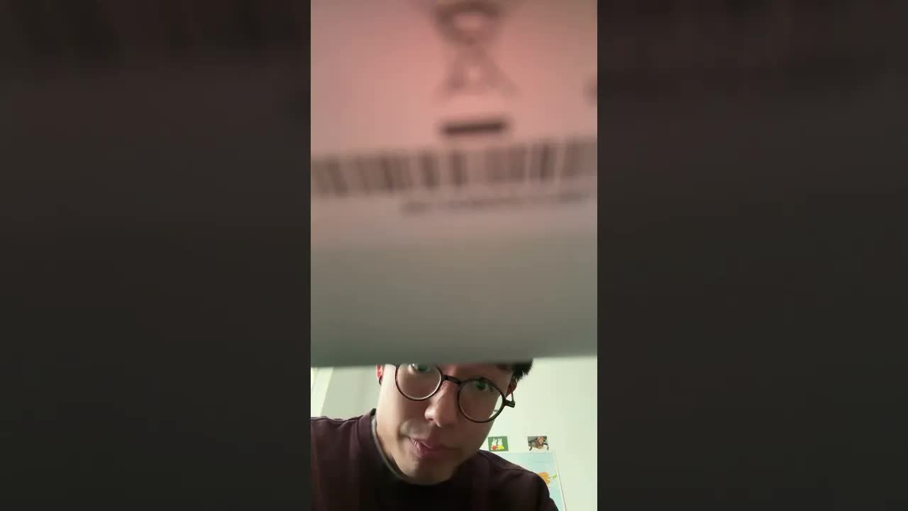 你點解喺呢度？想食嘢定睇書？