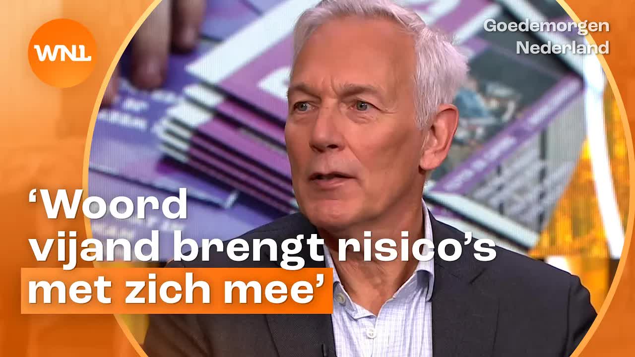 Rusland als vijand: consequenties voor defensie