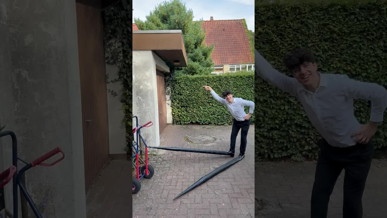 Warum ich meine Ski-Schuhe nicht länger trage