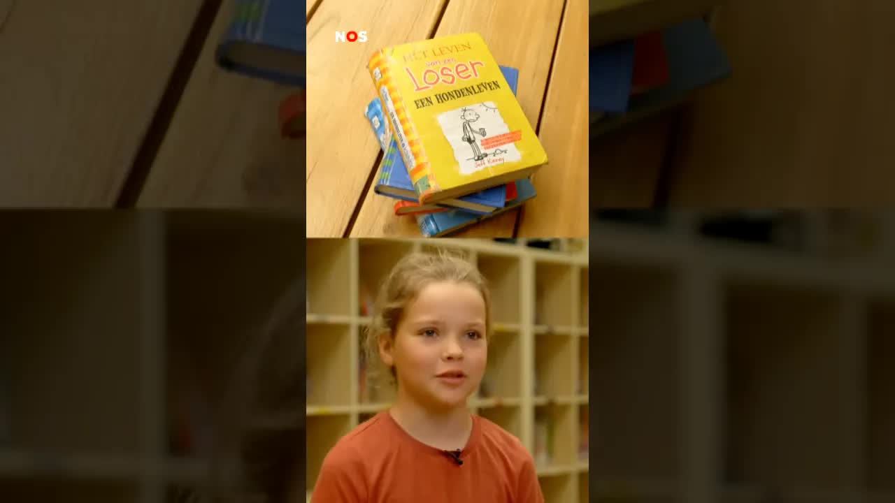 Al twintig delen van 'Het leven van een Loser' uitgegeven