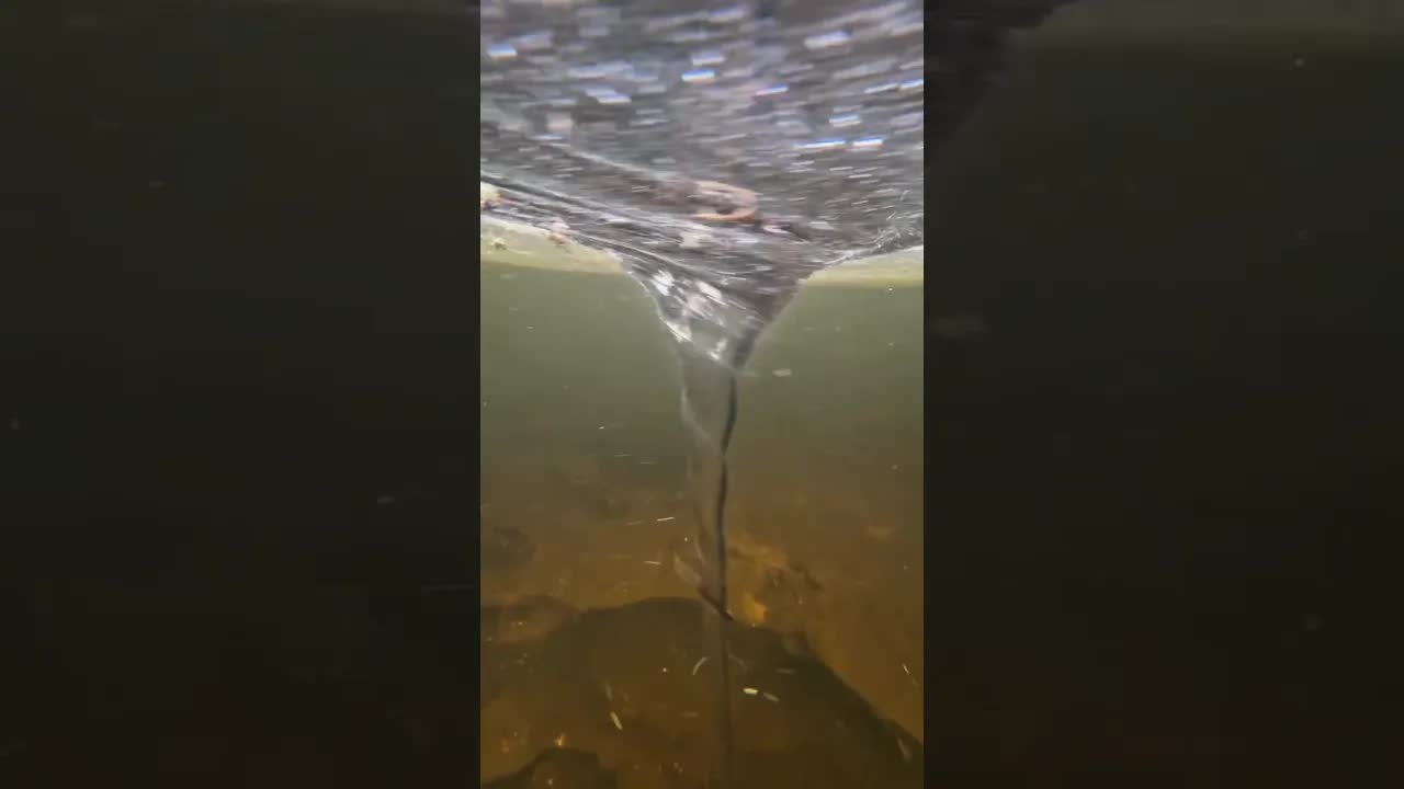 Fenómenos naturales extraños y misteriosos