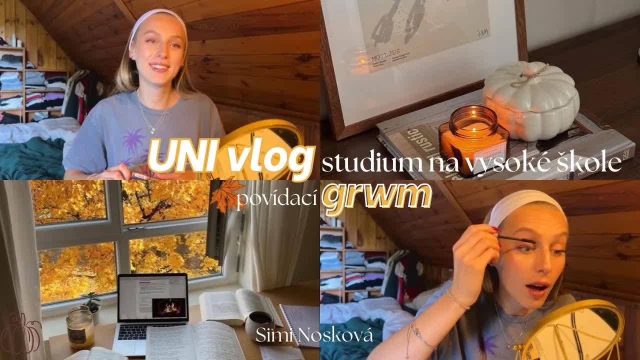 Školní den: Výhody kombinovaného studia kriminalistiky