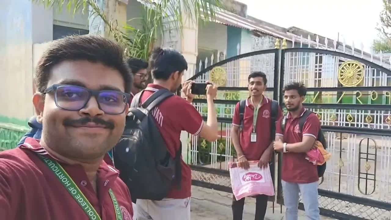 जागतिक पर्यावरण दिनाचे भिवपूर व्हिडिओ