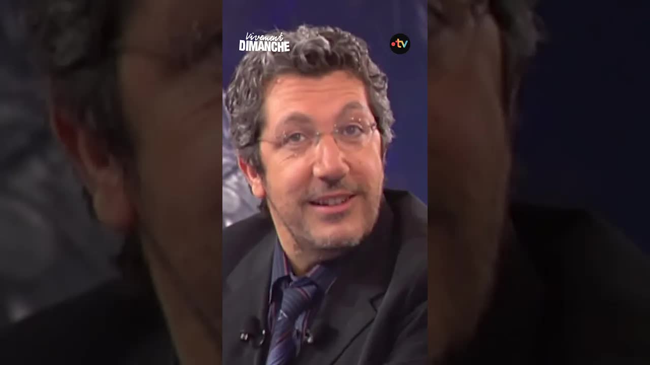 Josiane Balasko raconte son expérience avec le scénario