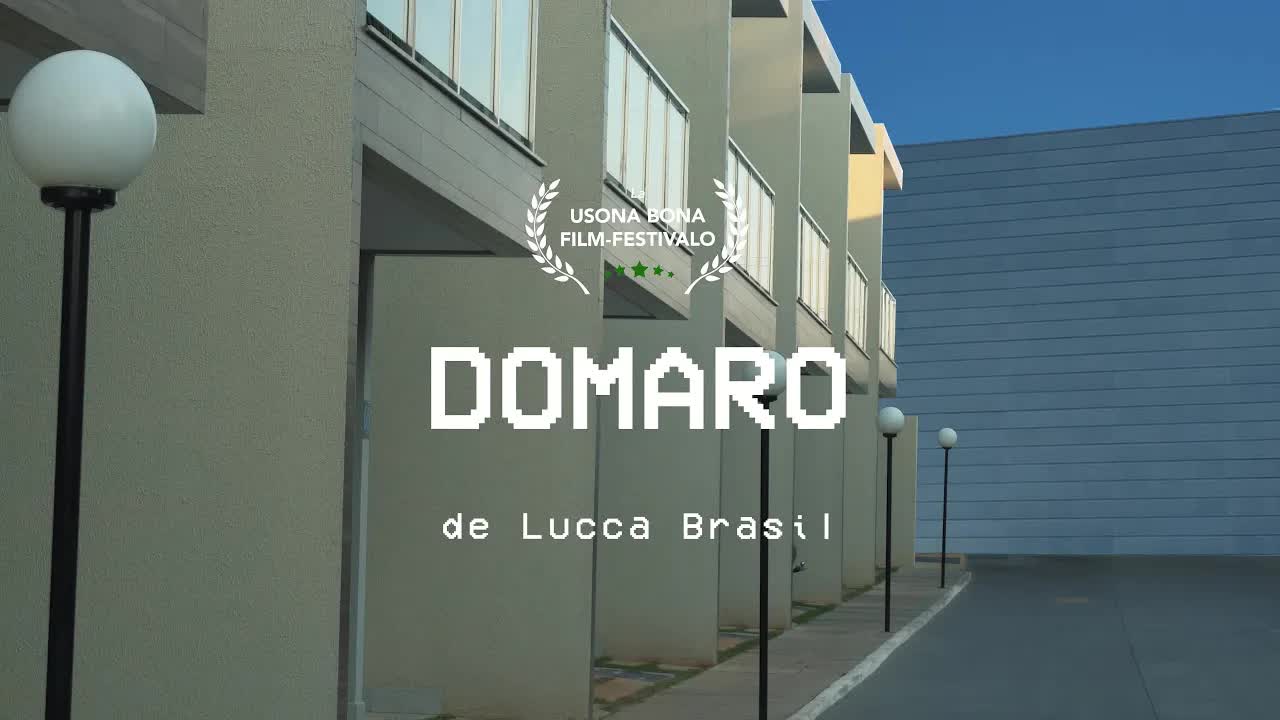 Satira Radioelsendo en Esperanto