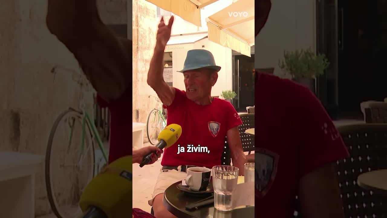 Zadar kažnjava za neprimjereno odjevanje