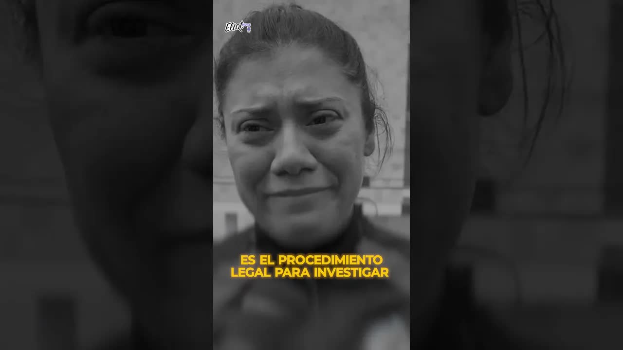 La muerte de Dafne en un campamento militar