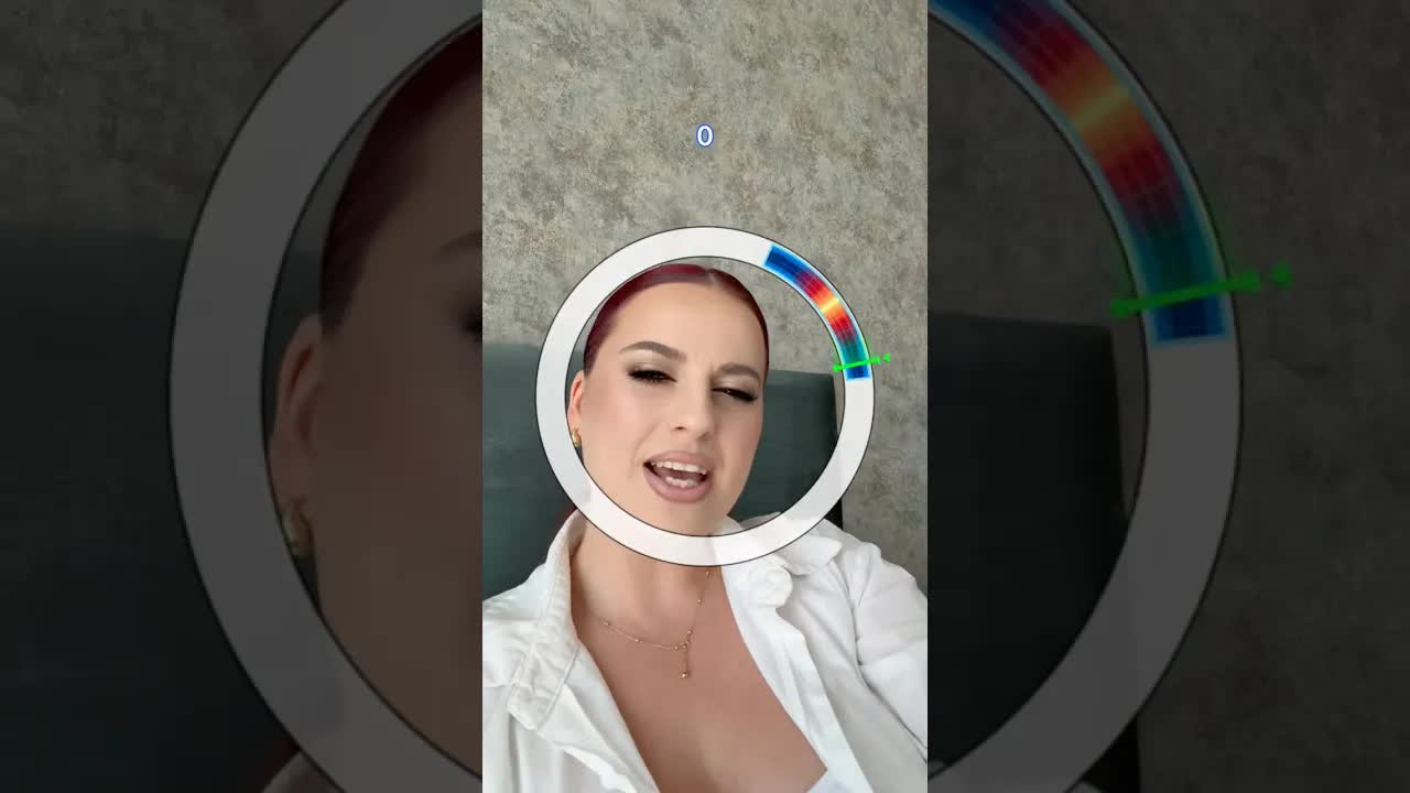 Exersezi precizia ca un maestru