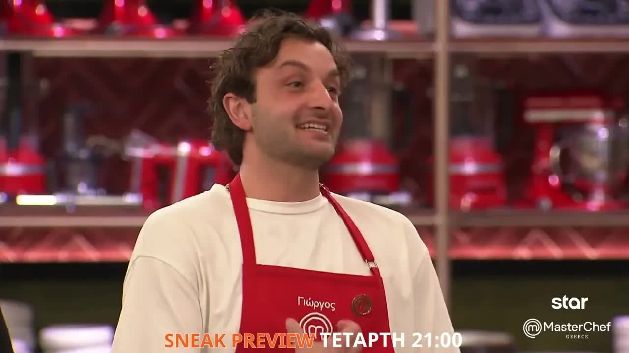 Ο ψηφιακός βοηθός στο MasterChef