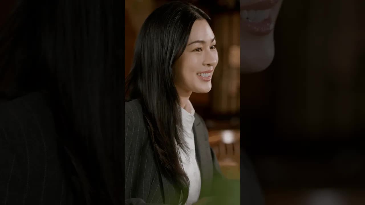 ดราม่าเรื่องเลือกเมียมากกว่าแม่ ใน In Love Forever