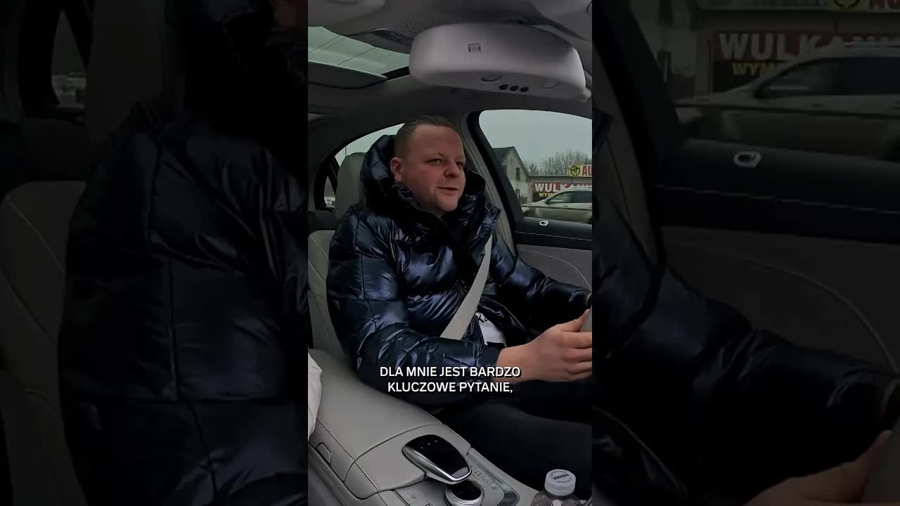 Oliwia poczuła się jak gwiazda