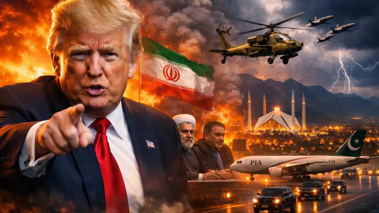 Trump, Iran i blokada Hormuškog moreuza