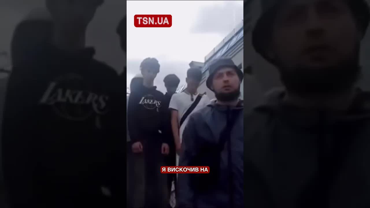 Публічні вибачення після конфлікту з ТЦК у Львові