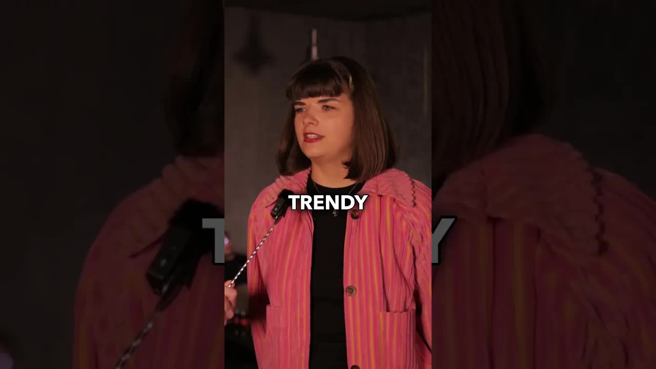 Joe Trendy talent na sebaľutovanie a zubnú sestru