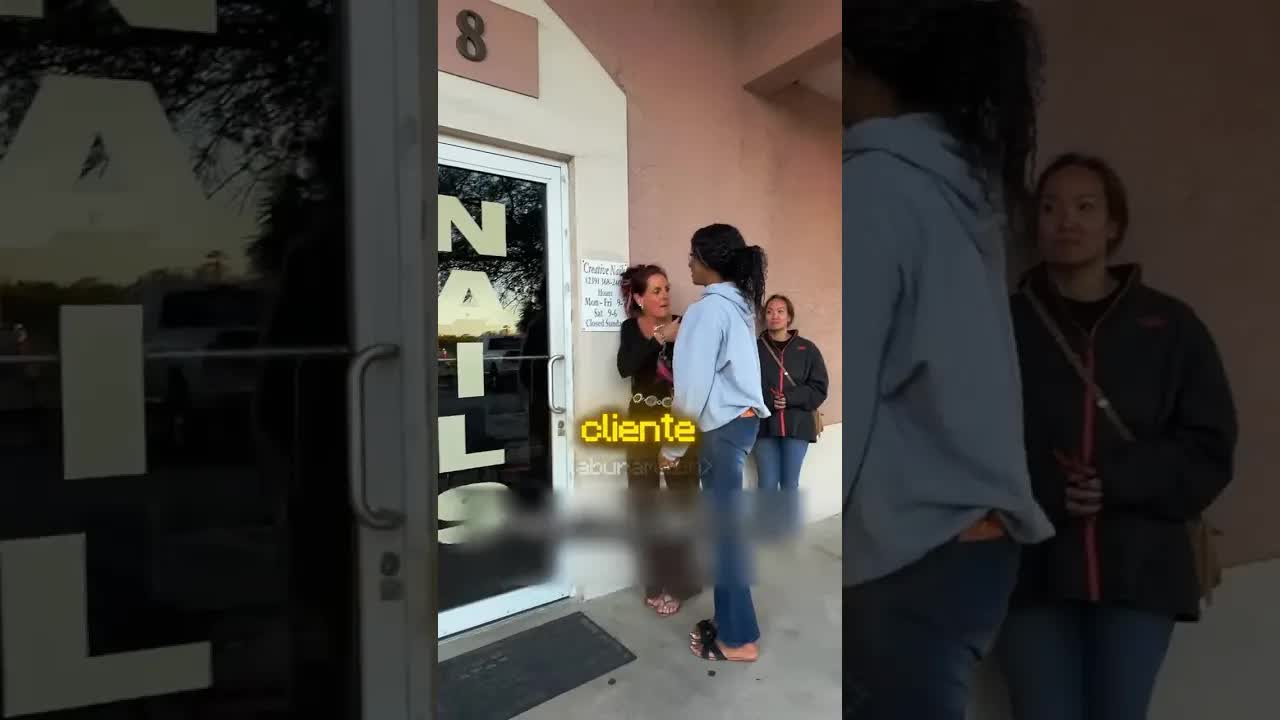 O cliente sempre tem razão