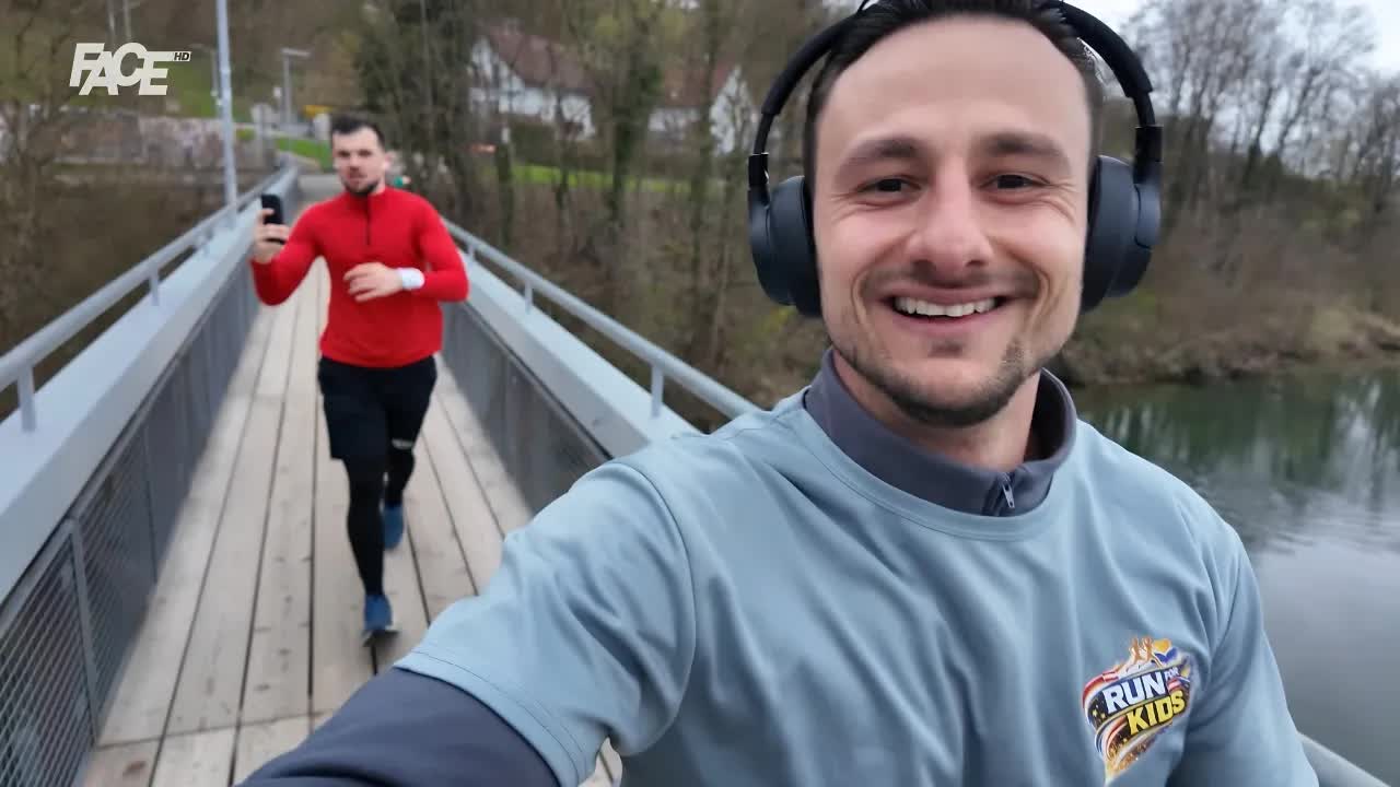 Humanitarni maraton iz Austrije za djecu s posebnim potrebama