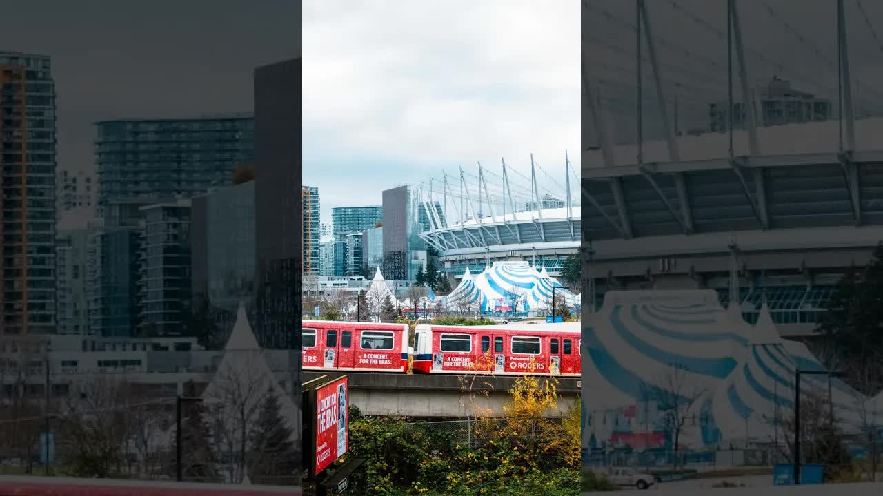 Vancouver perçue comme moins sécuritaire