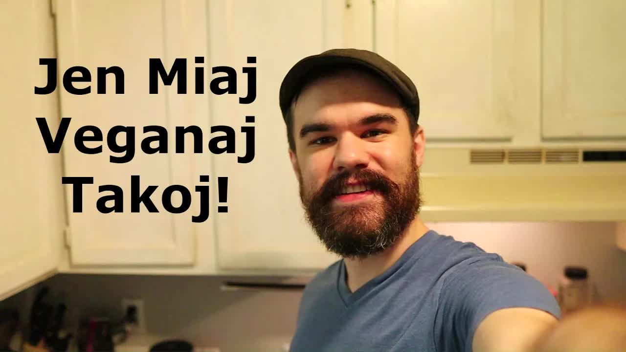 Mi Faris Takojn por Film-Festivalo