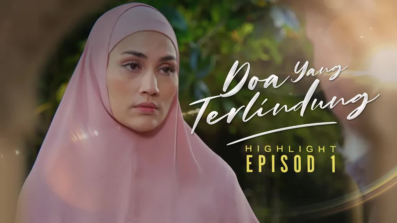 Konflik Impian Anisah dan Doa Keluarga
