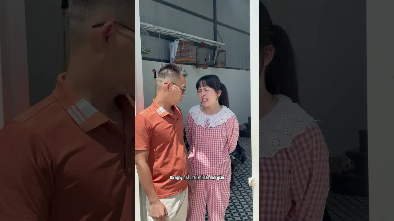 Sai Người Tuyển Dụng Vào Nhà