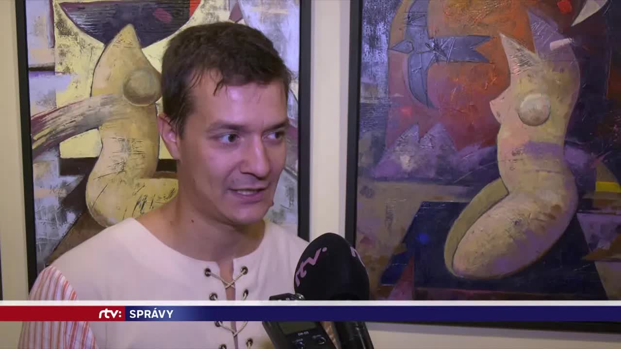Rozprávka Dlhý, Široký a Bystrozraký v bábkovom divadle