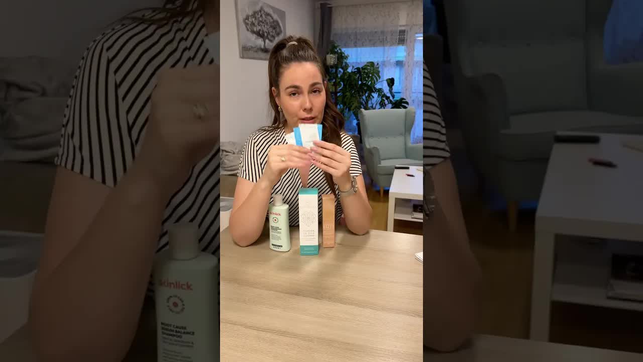 Moj Skintegra haul i nova krema za sunce