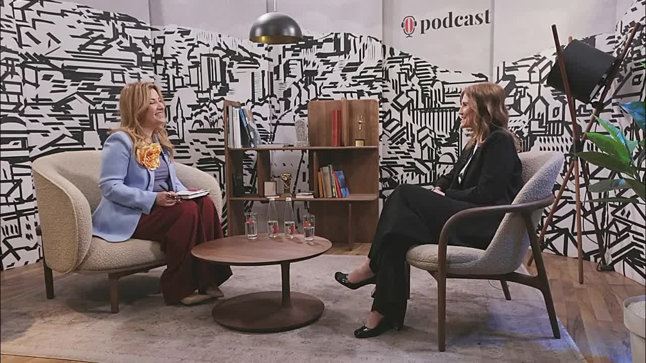 Samira Ceribašić: Hrabrost za vlastiti put