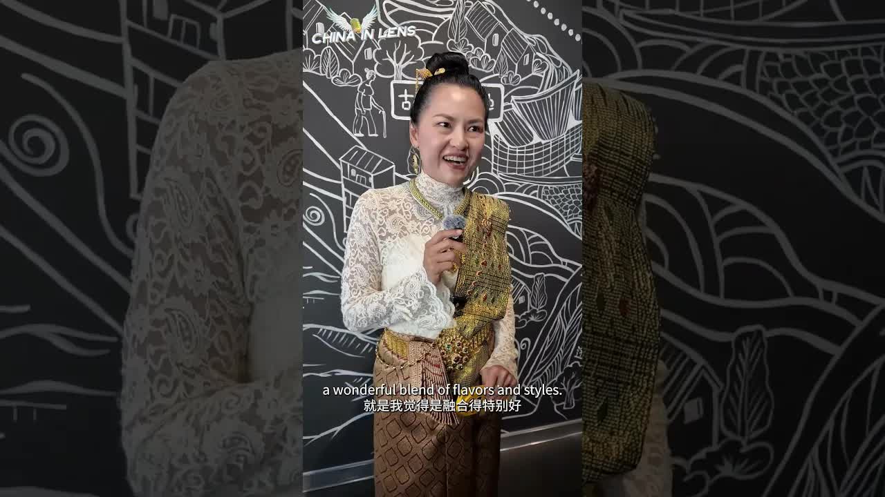 ครีเอเตอร์ไทยเล่าประสบการณ์ร่วมงาน CSAE