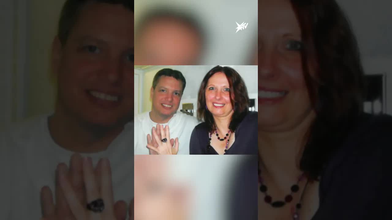 Sie heiratete einen verurteilten Mörder