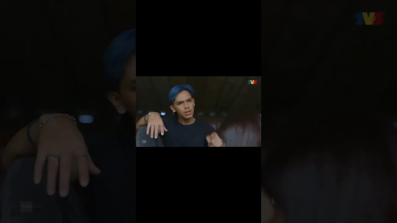 Konfrontasi Dramatis Budak Tebing