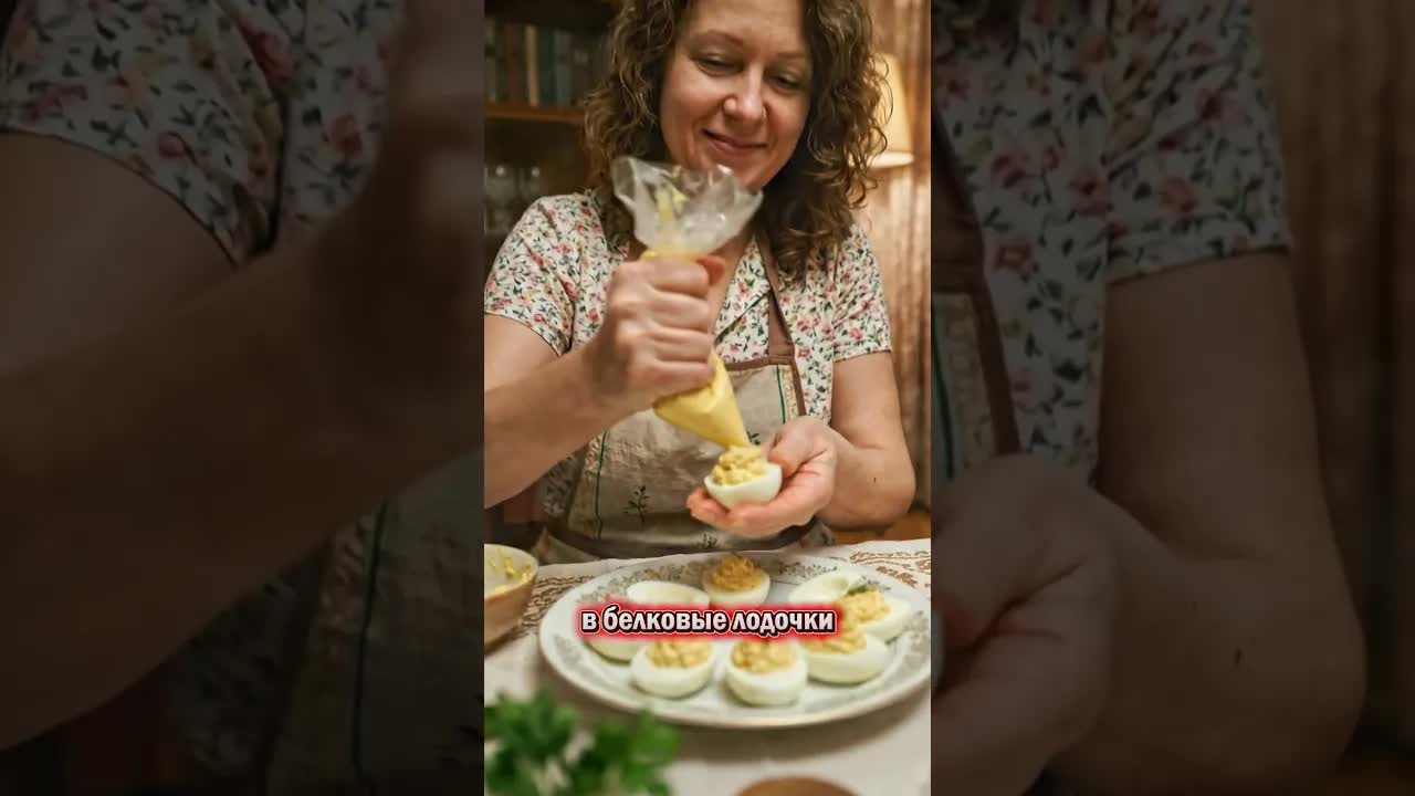 Копеечные закуски из СССР: Ностальгия по вкусам прошлого