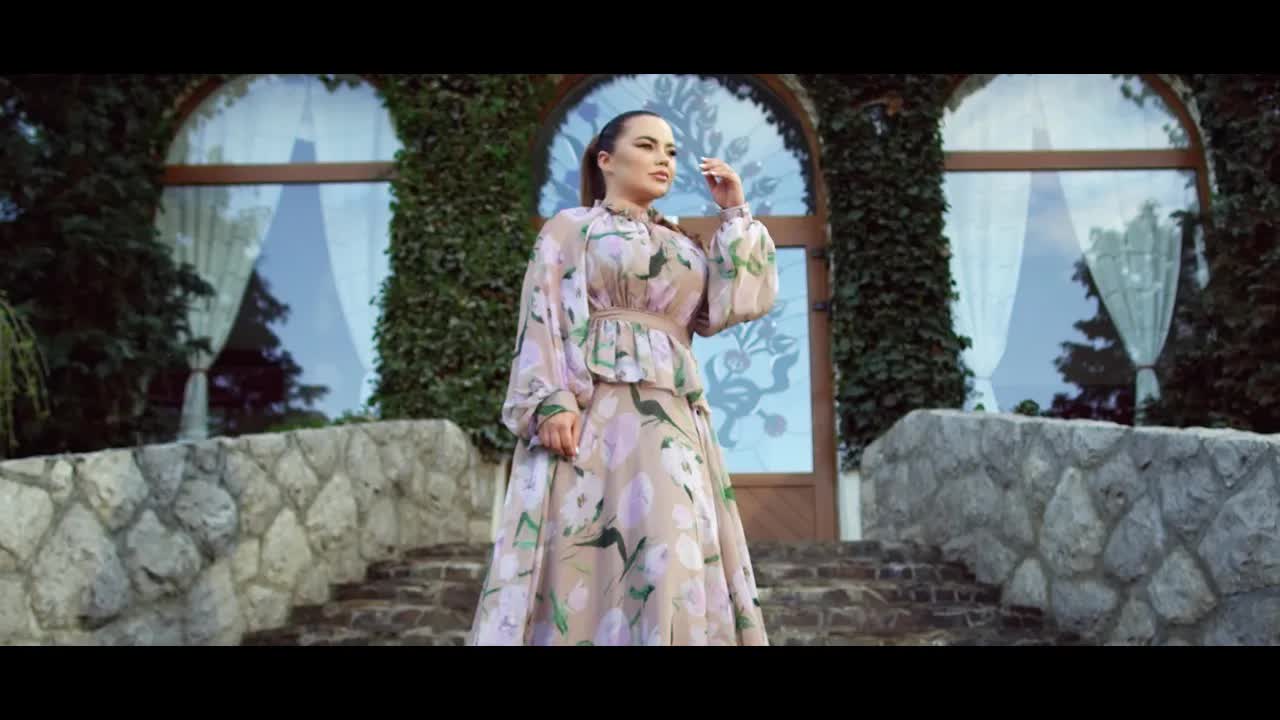 Carmen de la Salciua - De s-ar plimba cineva prin inima mea