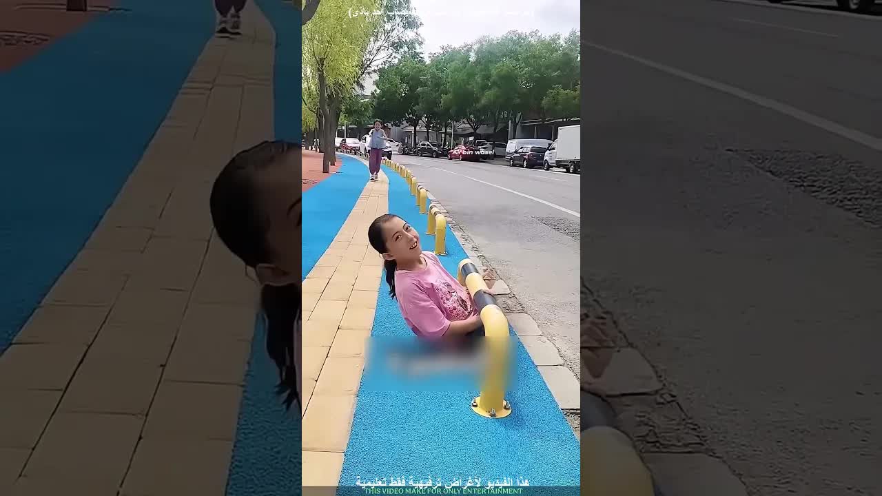 اختفاء غامض داخل حصيرة بعد سرقة حلوة