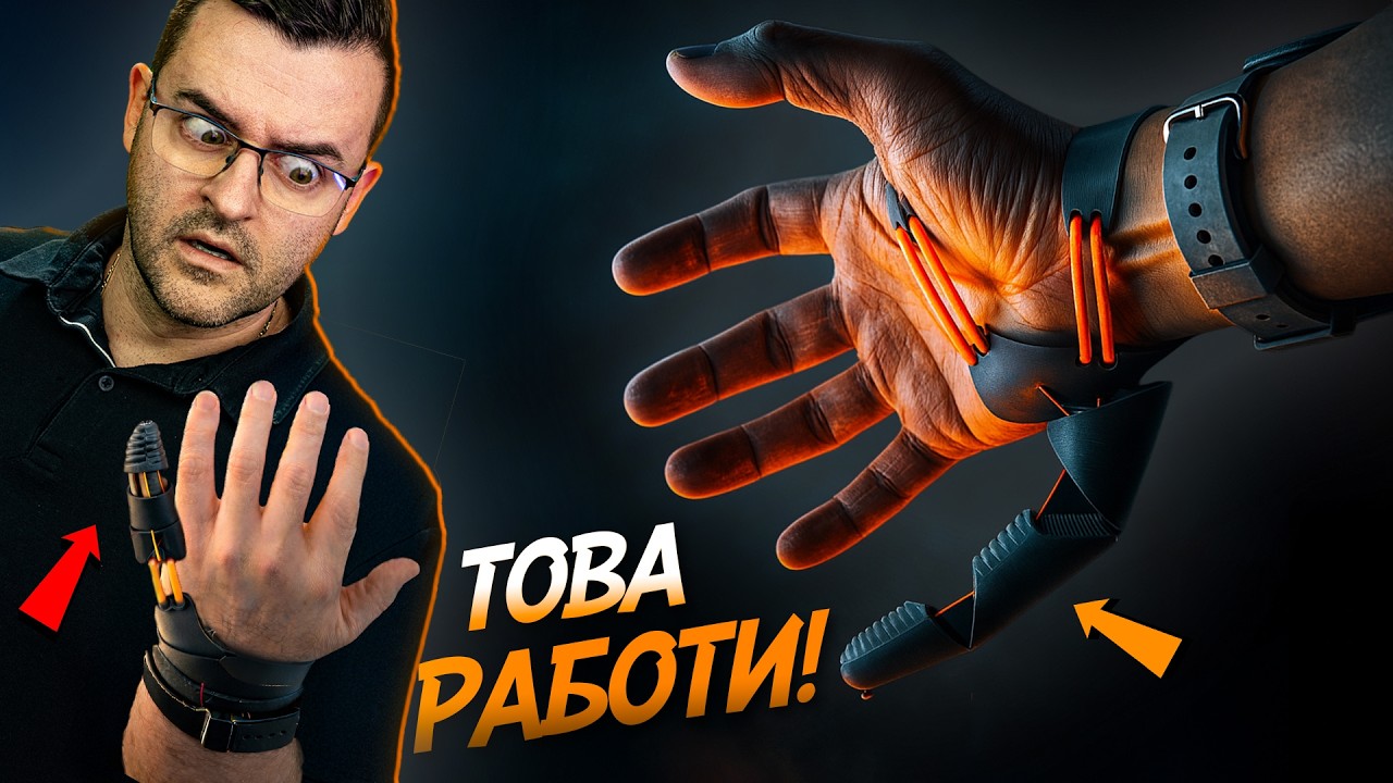 12 Луди Изобретения от Бъдещето