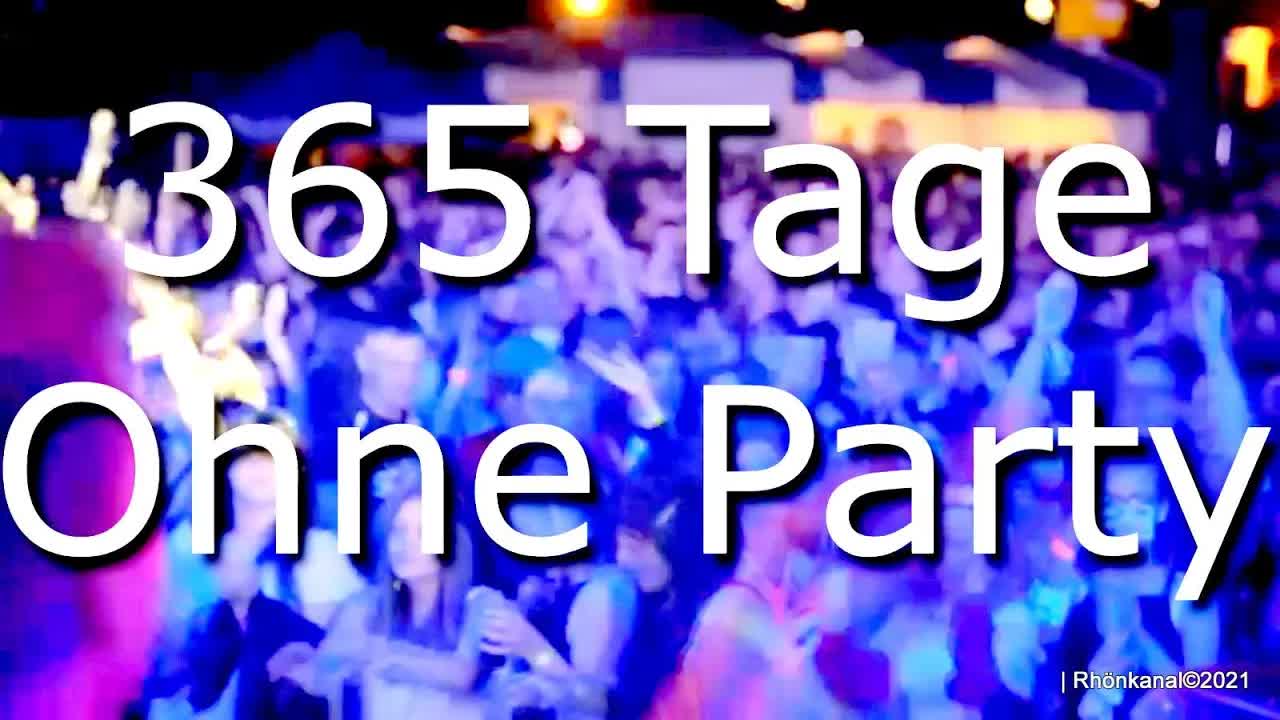 Ein Jahr ohne Partys – Folgen für Jugend und Veranstalter
