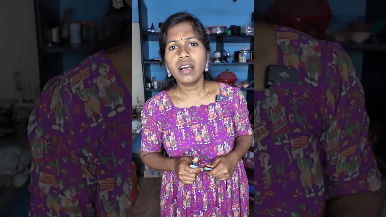காசு மிச்சம் பண்ணும் வழிகள் - சின்ன திருப்புமுனை