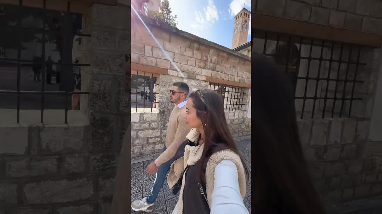 Zašto smo odabrali Sarajevo za putovanje