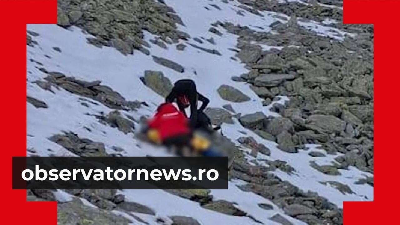 Tragedie în munții Făgăraș: Sfaturi de siguranță montană