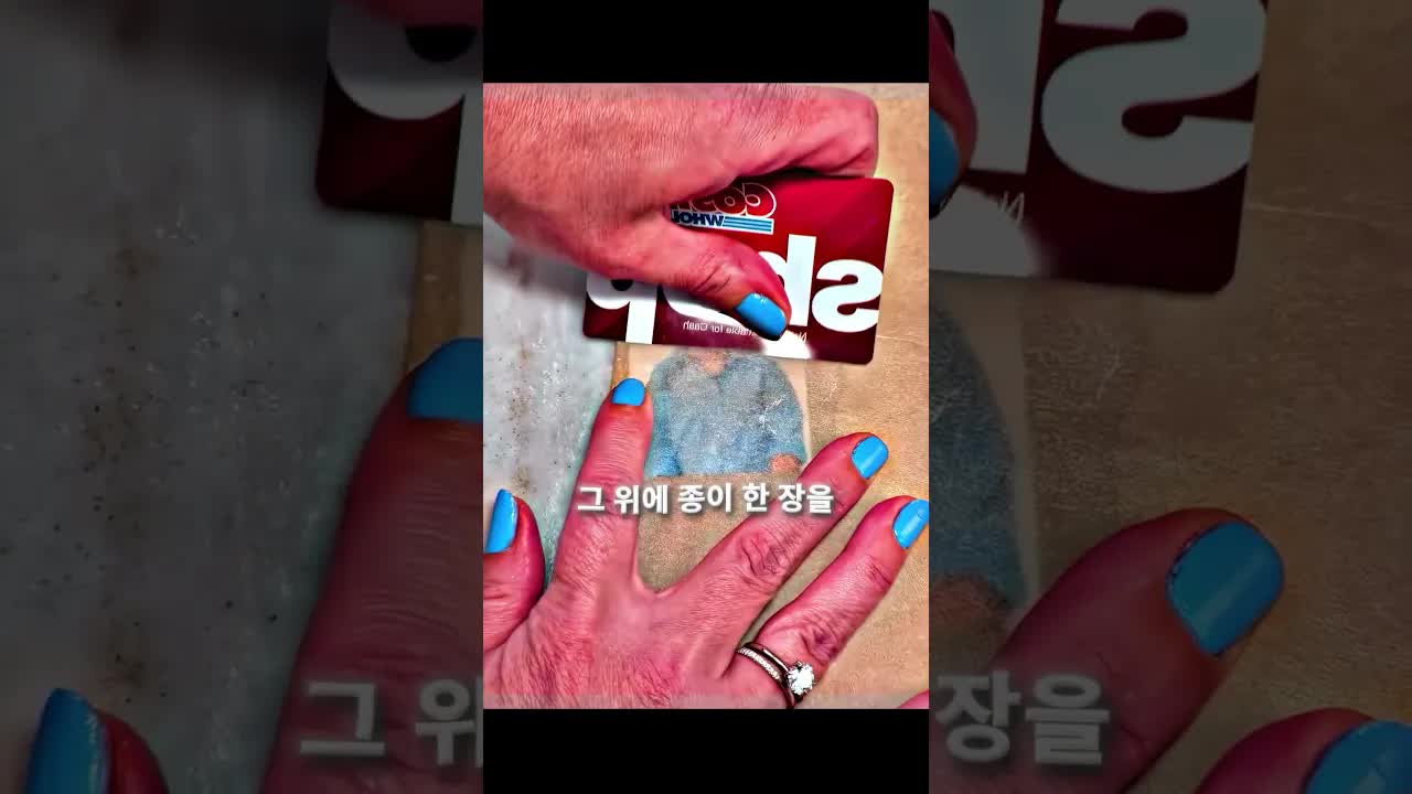 잃어버린 아들의 사진을 보호한 엄마의 이야기