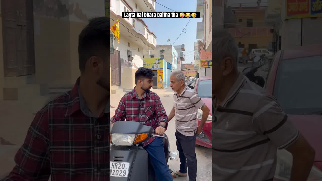 पिता-दुल्हन की अनोखी शर्त पर मज़ाक
