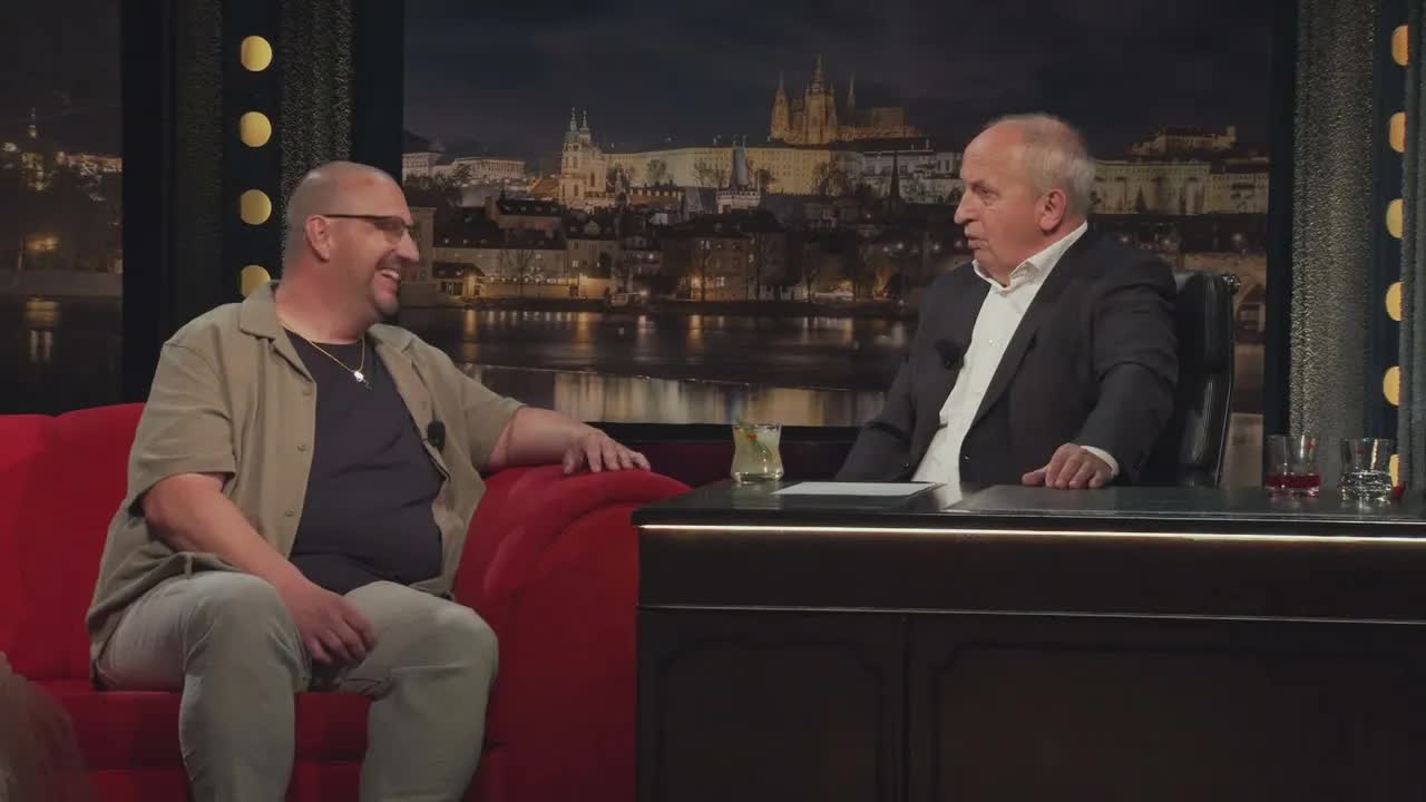 Jak vytvořit kotvicí reflex pro klid