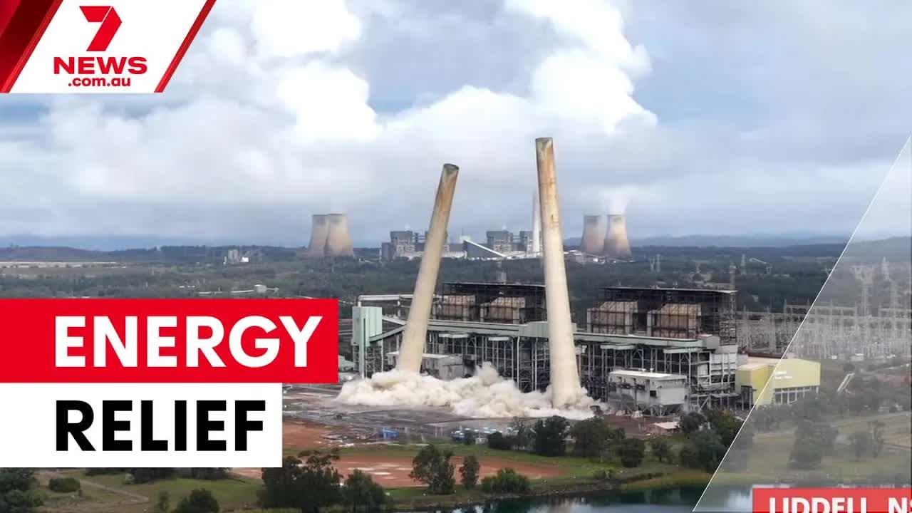 Power Bills Fall As Australia Boosts Renewable Energy