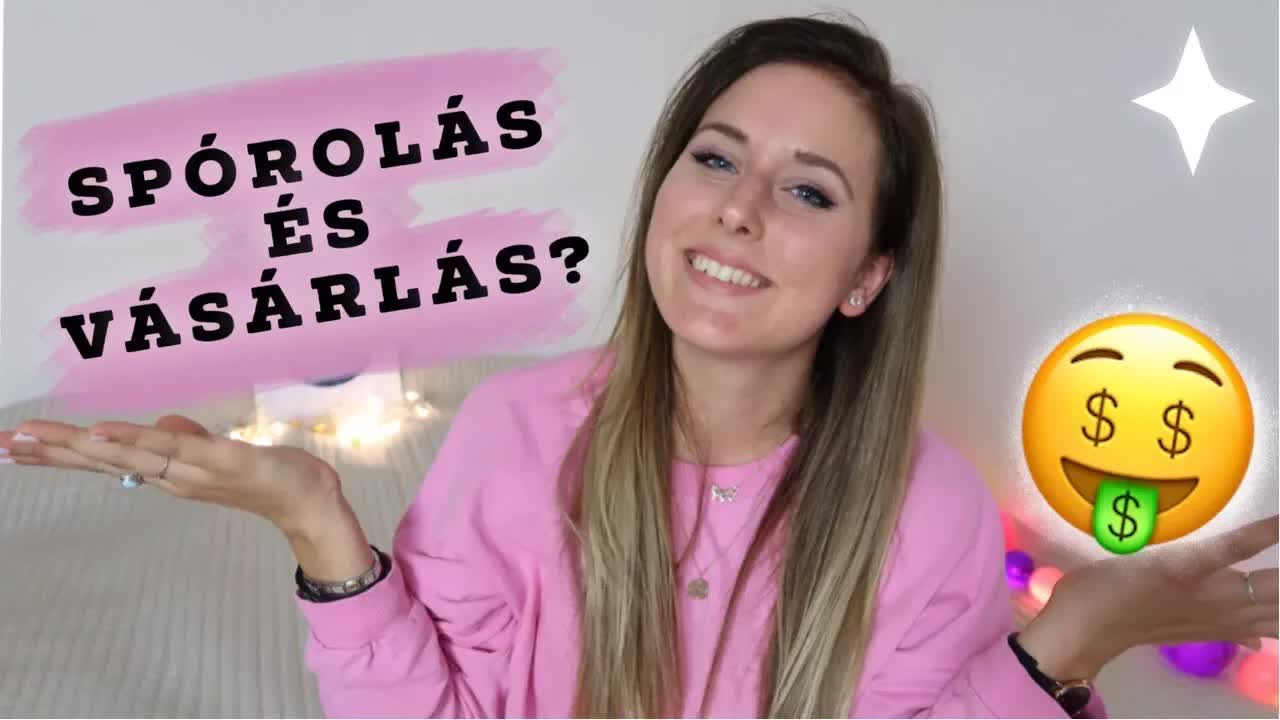 Spórolás és vásárlás tippek mindenkinek