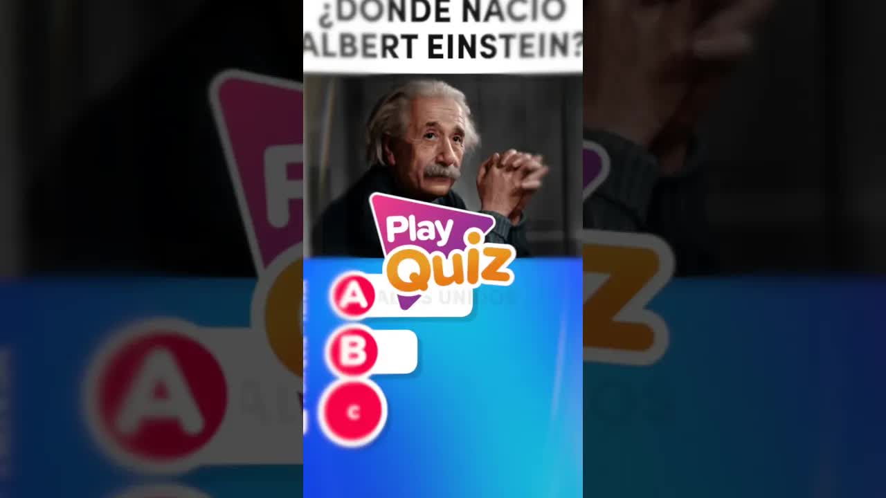 trivia rápida de cultura general en español
