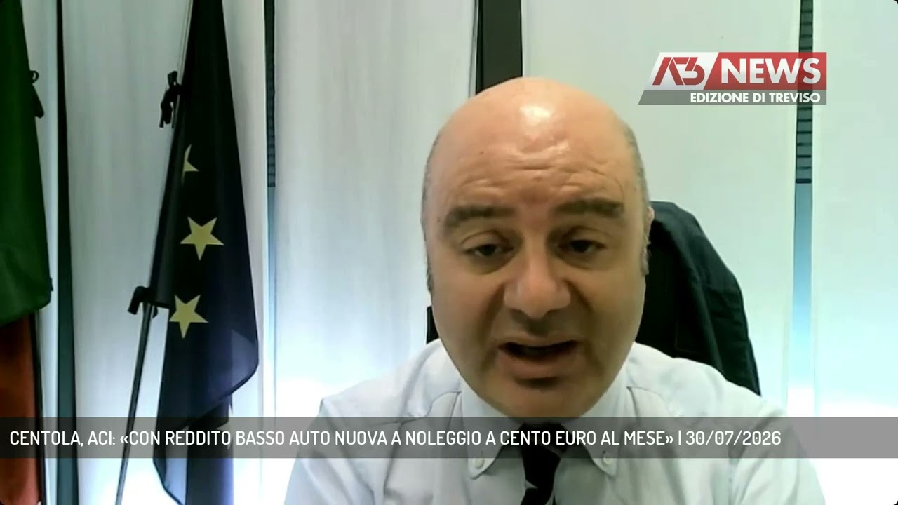 Auto Euro5: via libera e noleggio sociale a 100 euro