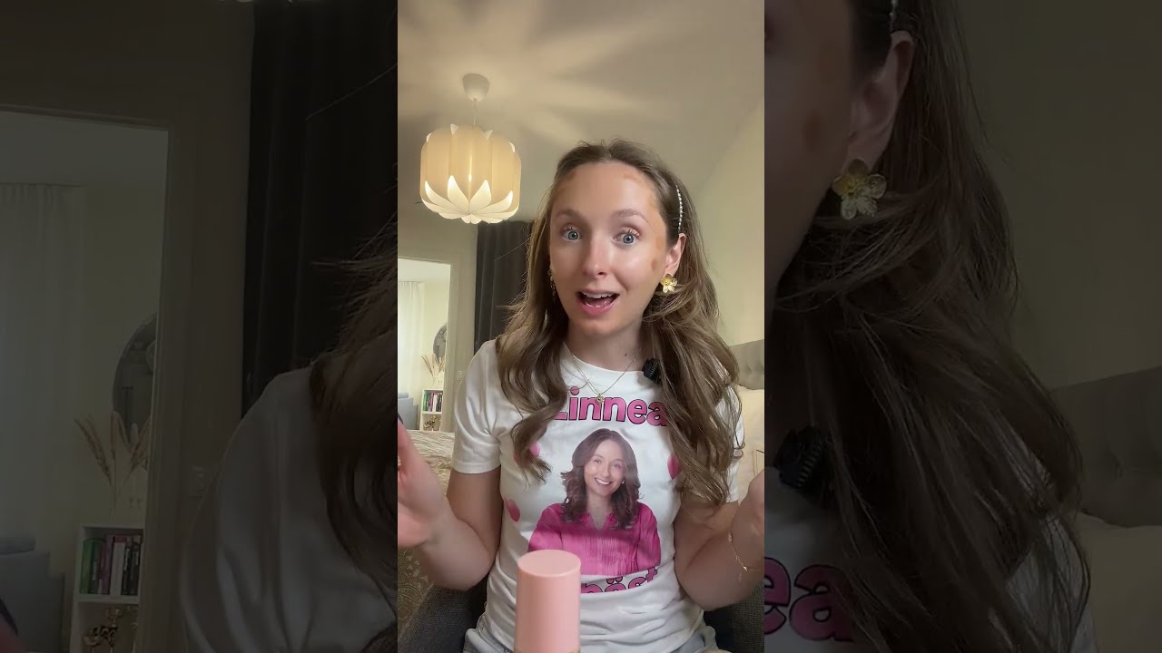 Get Ready With Me: Träffar Linnea och Sushi